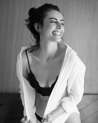 Mandana Karimi